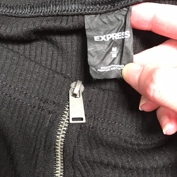 Express MIDI Skirt - Picture 4 of 4